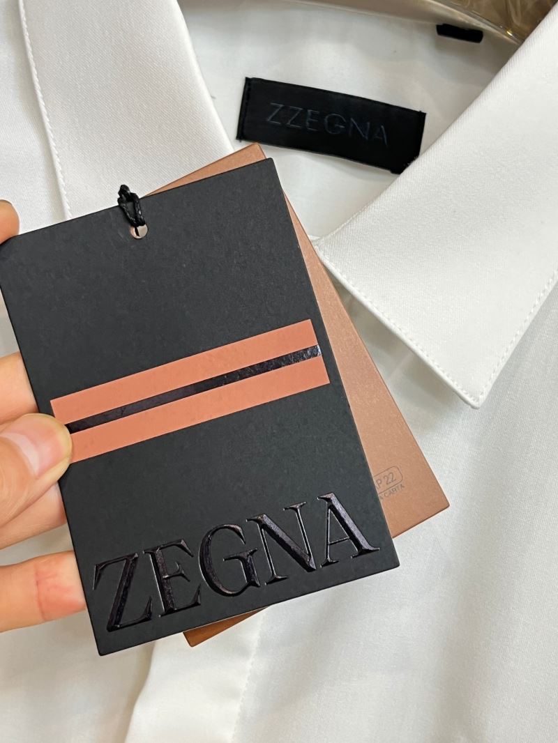 Zegna Shirts